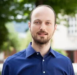 Picture of Prof. Dr. Benjamin Judkewitz