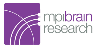 logo mpi brain research