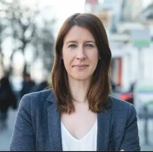 Picture of Dr. Alison Barker, PhD