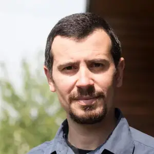 Picture of Prof. Dr. Julio Hechavarria