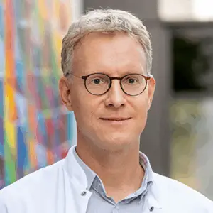 Picture of Prof. Dr. Simon Jacob