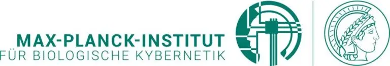 logo mpi biologisch kybernetik 2