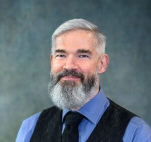 Picture of Prof. Dr. Andreas Nieder