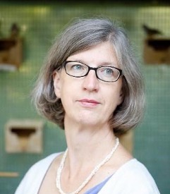Picture of Prof. Constance Scharff, PhD