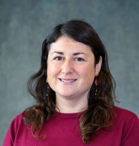 Picture of Jun.-Prof. Dr. Lena Veit